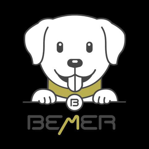 BEMER Dog Anwendung